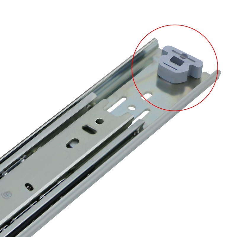 self-locking drawer rails for automotive self-locking drawer rails for automotive