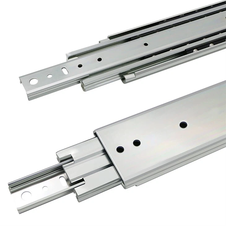 76MM Heavy Duty Drawer Slide 227KG