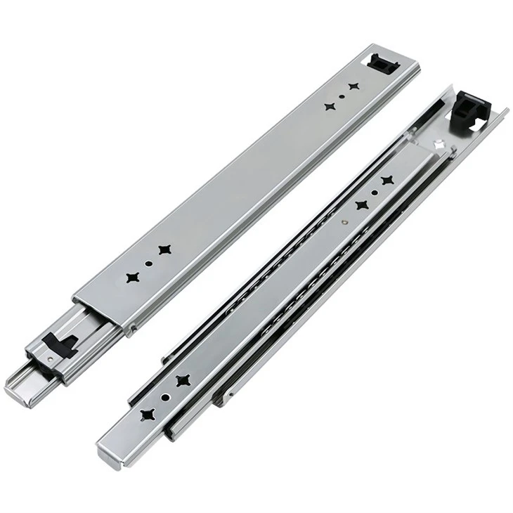 Full Extension Drawer Slide Runner
