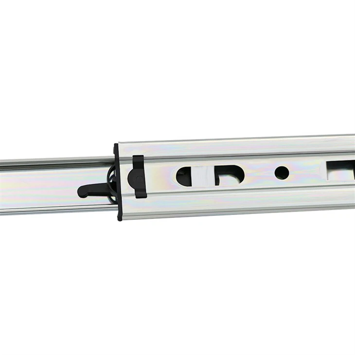 Side Rail Tool Box