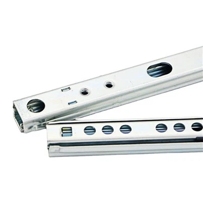 캐비닛용 라이트 서랍 슬라이드