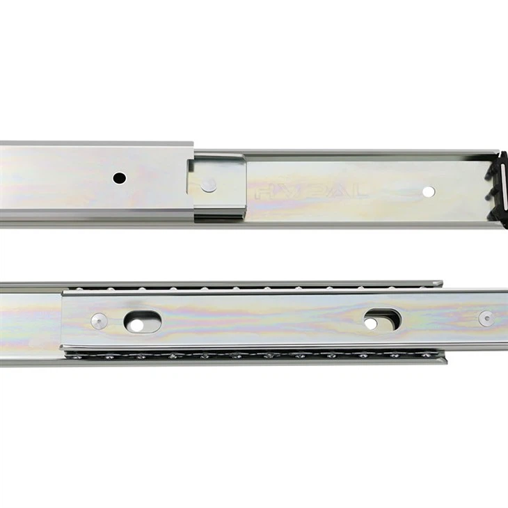 Stainless Steel Light Duty 35mm