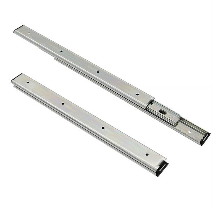 Stainless Steel Light Duty 35mm