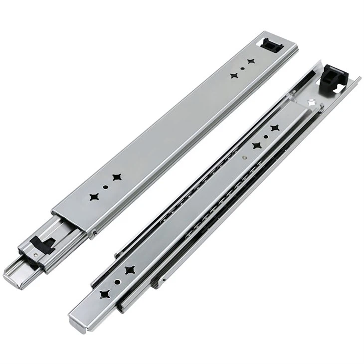 Heavy Load Stainless Steel Drawer Slides