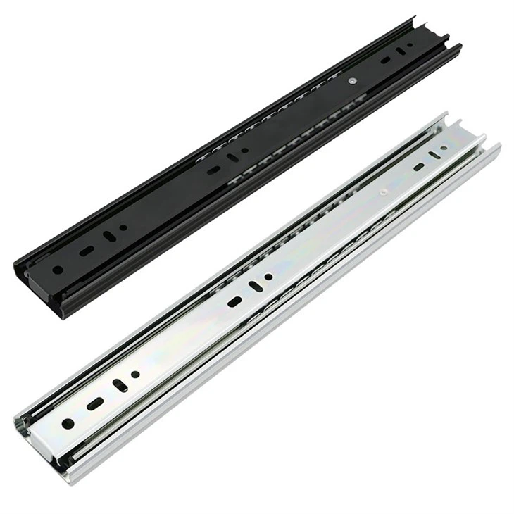 Cabinet Drawer Slides 45KG-18inch