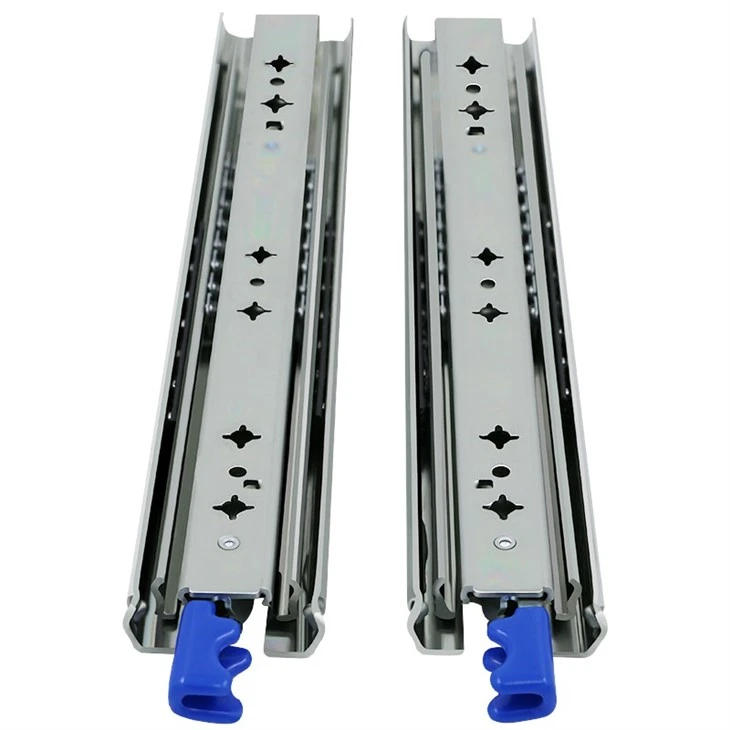 53mm Lock Slide Rail