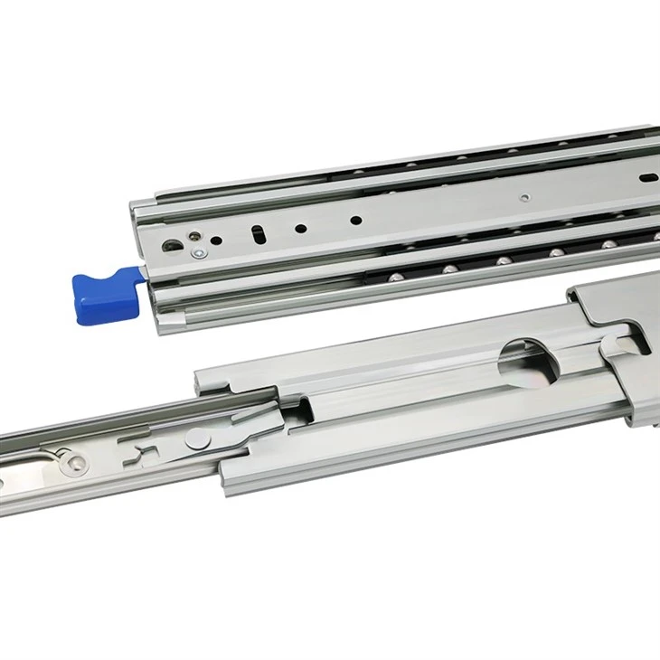 76mm Industrial Slides With Lock suppliers