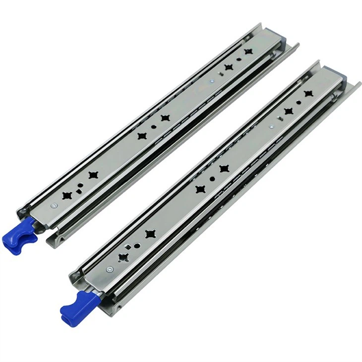 53mm Outdoor Heavy Duty Drawer Slide suppliers