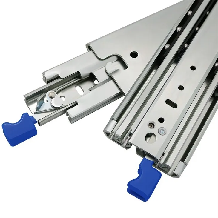 Heavy Duty RV Drawer Slide