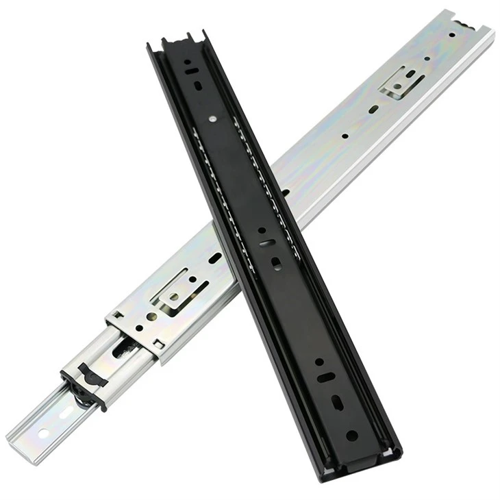 Furniture Cabinet Duty Drawer Slides