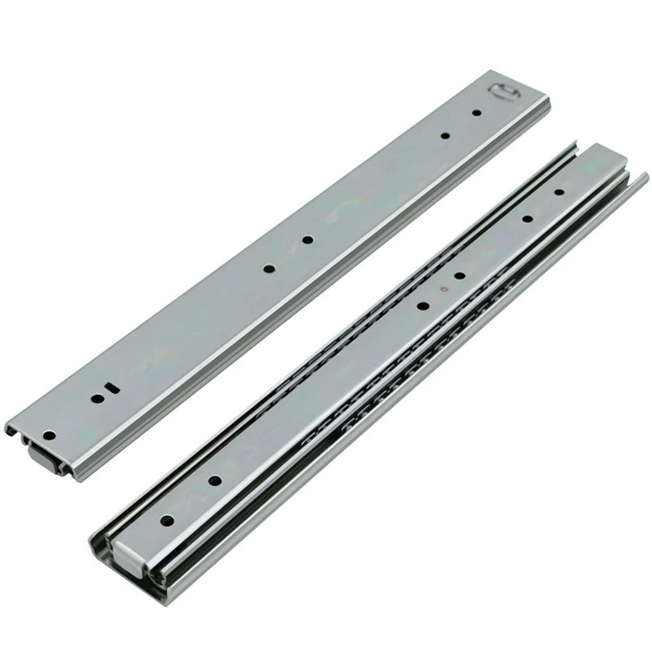 Heavy Duty Kitchen Drawer Slide 53mm Width suppliers