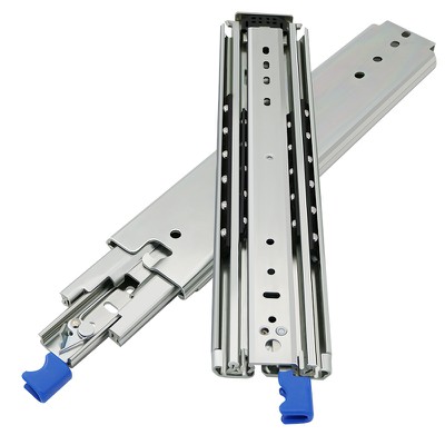 500lb Drawer Slides Heavy Duty 500lb Drawer Slides Heavy Duty