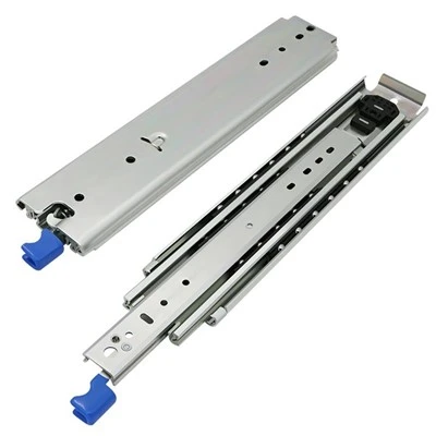 76mm 산업용 슬라이드 서랍 러너