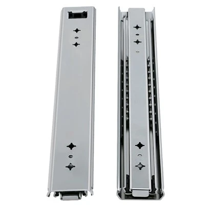 53mm SUS304 서랍 슬라이드